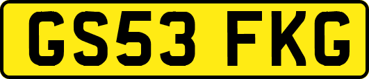 GS53FKG