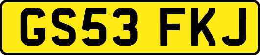 GS53FKJ