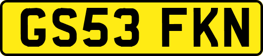 GS53FKN