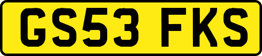 GS53FKS