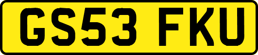 GS53FKU