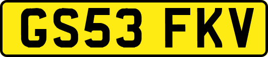 GS53FKV