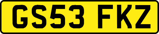 GS53FKZ