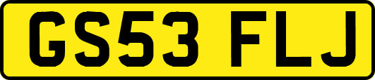 GS53FLJ