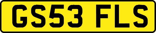 GS53FLS