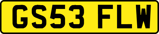 GS53FLW