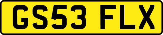 GS53FLX