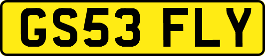 GS53FLY