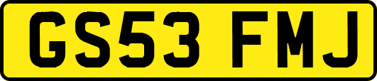 GS53FMJ
