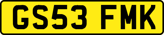 GS53FMK