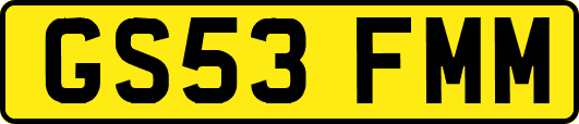 GS53FMM