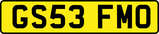 GS53FMO