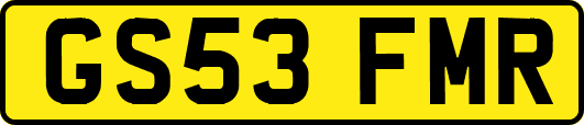 GS53FMR