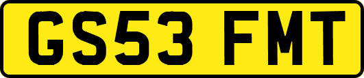 GS53FMT