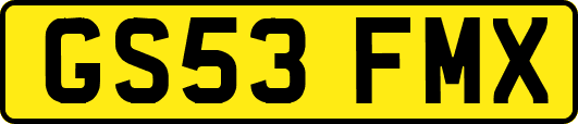 GS53FMX
