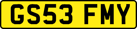 GS53FMY