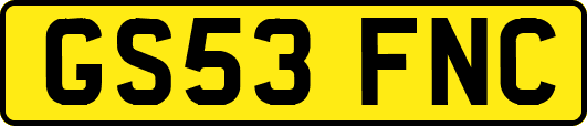 GS53FNC