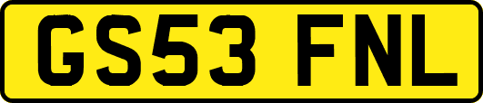 GS53FNL