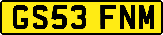GS53FNM