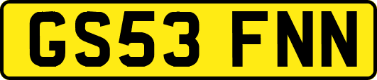 GS53FNN