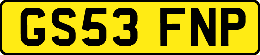 GS53FNP