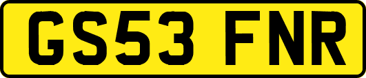 GS53FNR