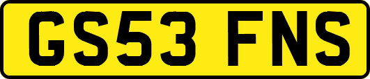 GS53FNS