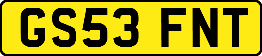 GS53FNT