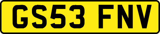 GS53FNV