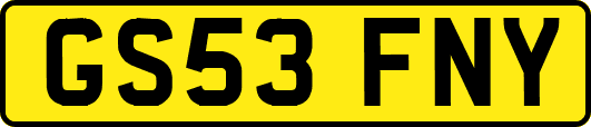 GS53FNY