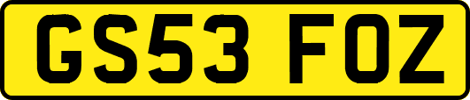 GS53FOZ