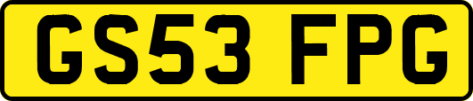 GS53FPG
