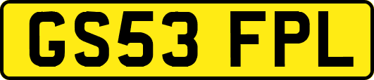 GS53FPL