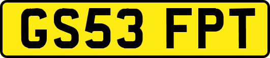 GS53FPT