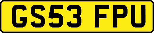 GS53FPU