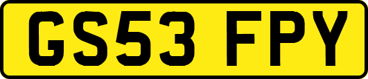 GS53FPY