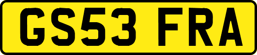 GS53FRA