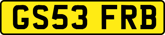 GS53FRB