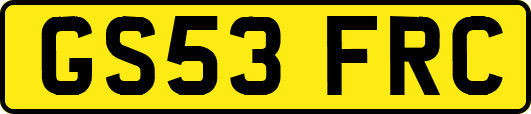GS53FRC