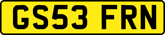 GS53FRN