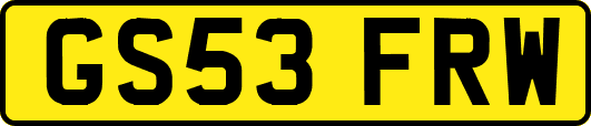 GS53FRW