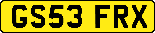 GS53FRX