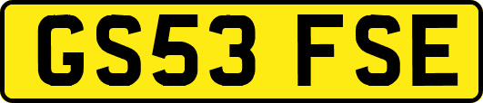 GS53FSE