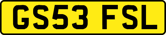 GS53FSL