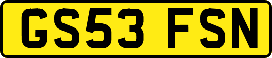 GS53FSN