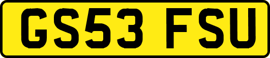 GS53FSU