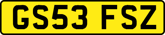 GS53FSZ