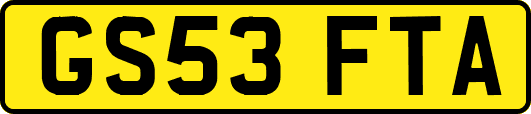 GS53FTA