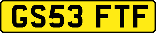 GS53FTF