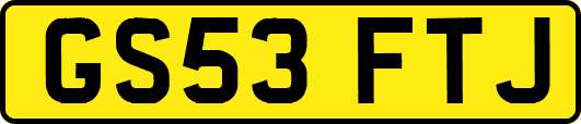 GS53FTJ